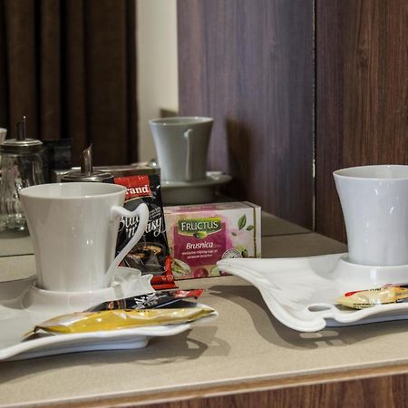 K43 Rooms Beograd Phòng bức ảnh