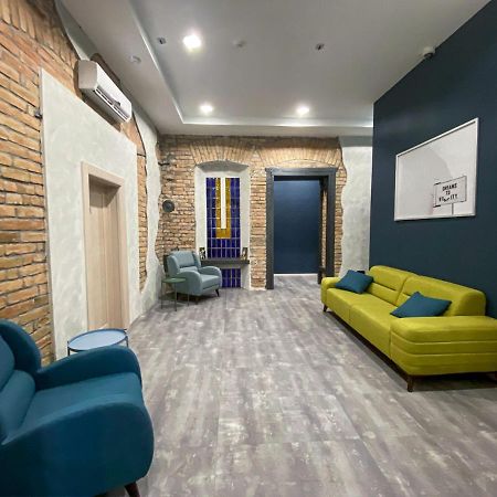 K43 Rooms Beograd Ngoại thất bức ảnh