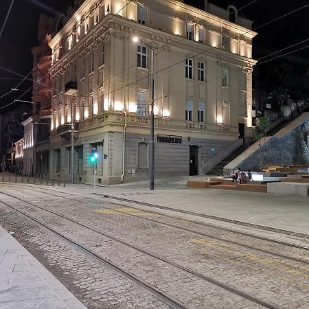 K43 Rooms Beograd Ngoại thất bức ảnh