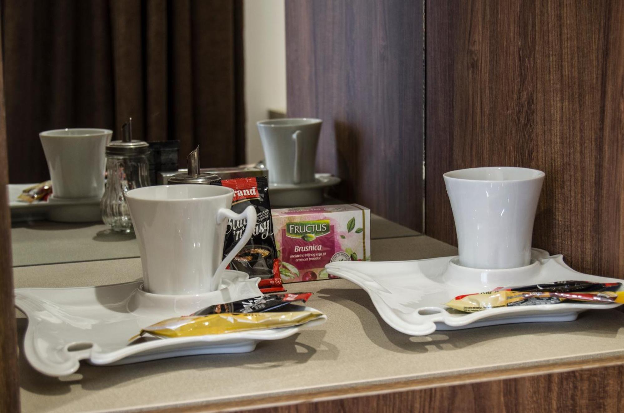 K43 Rooms Beograd Phòng bức ảnh