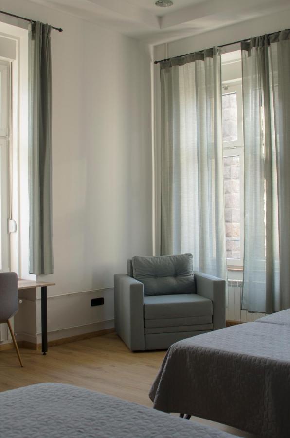K43 Rooms Beograd Ngoại thất bức ảnh