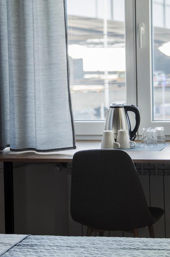 K43 Rooms Beograd Ngoại thất bức ảnh