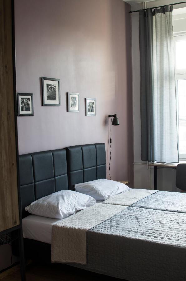 K43 Rooms Beograd Ngoại thất bức ảnh