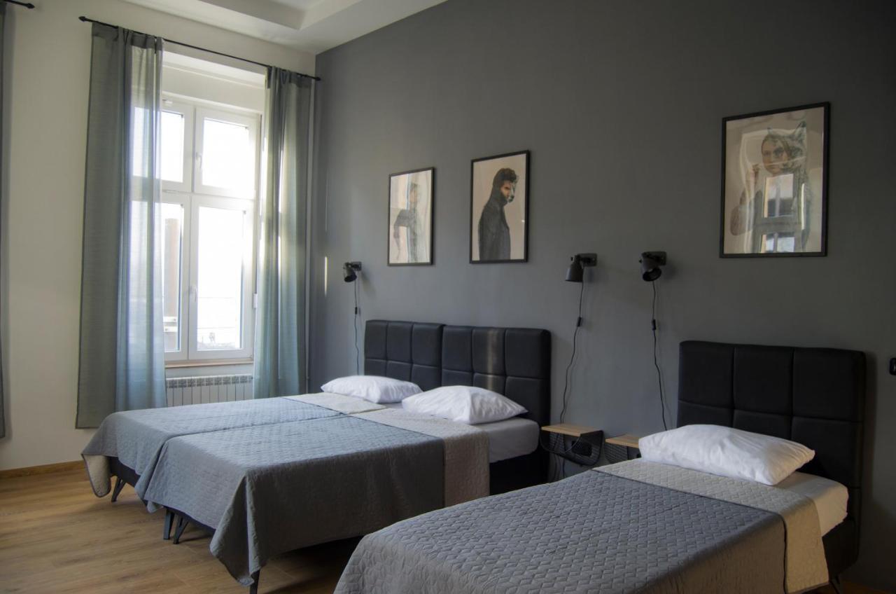 K43 Rooms Beograd Ngoại thất bức ảnh