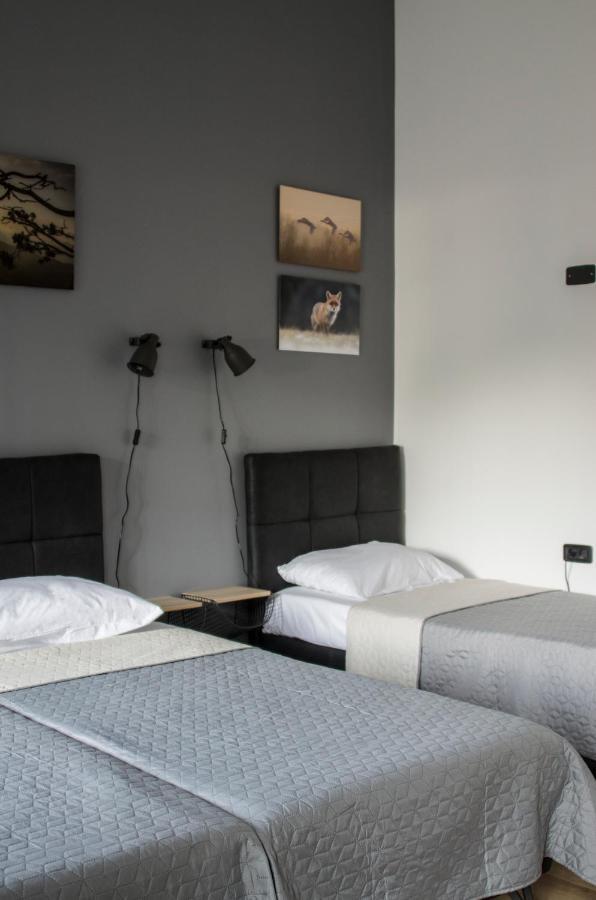 K43 Rooms Beograd Ngoại thất bức ảnh