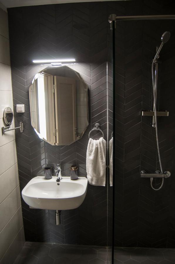 K43 Rooms Beograd Ngoại thất bức ảnh