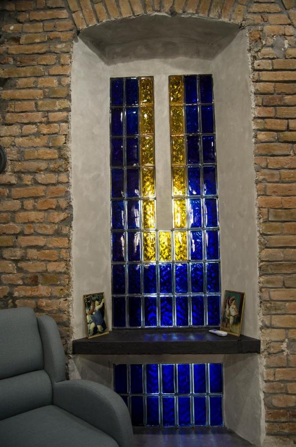 K43 Rooms Beograd Ngoại thất bức ảnh
