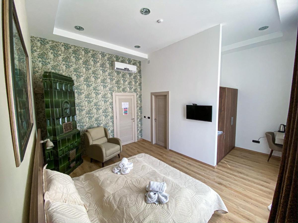 K43 Rooms Beograd Ngoại thất bức ảnh