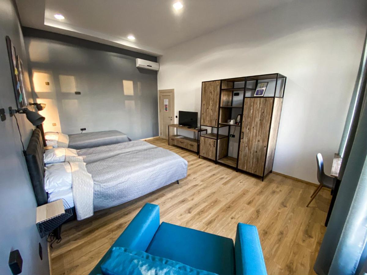 K43 Rooms Beograd Ngoại thất bức ảnh