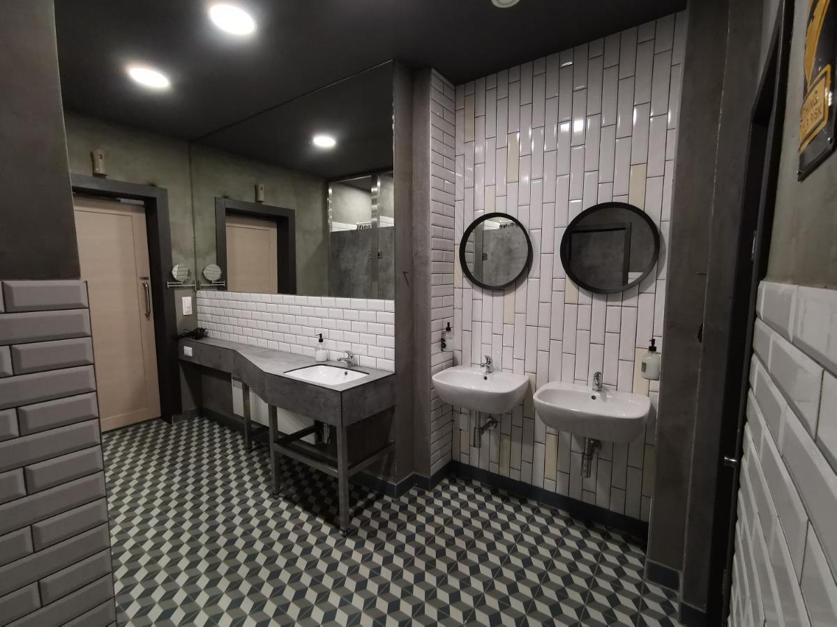 K43 Rooms Beograd Ngoại thất bức ảnh
