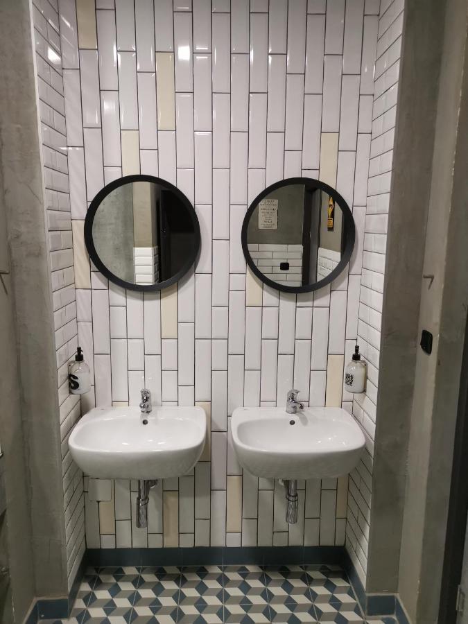 K43 Rooms Beograd Ngoại thất bức ảnh