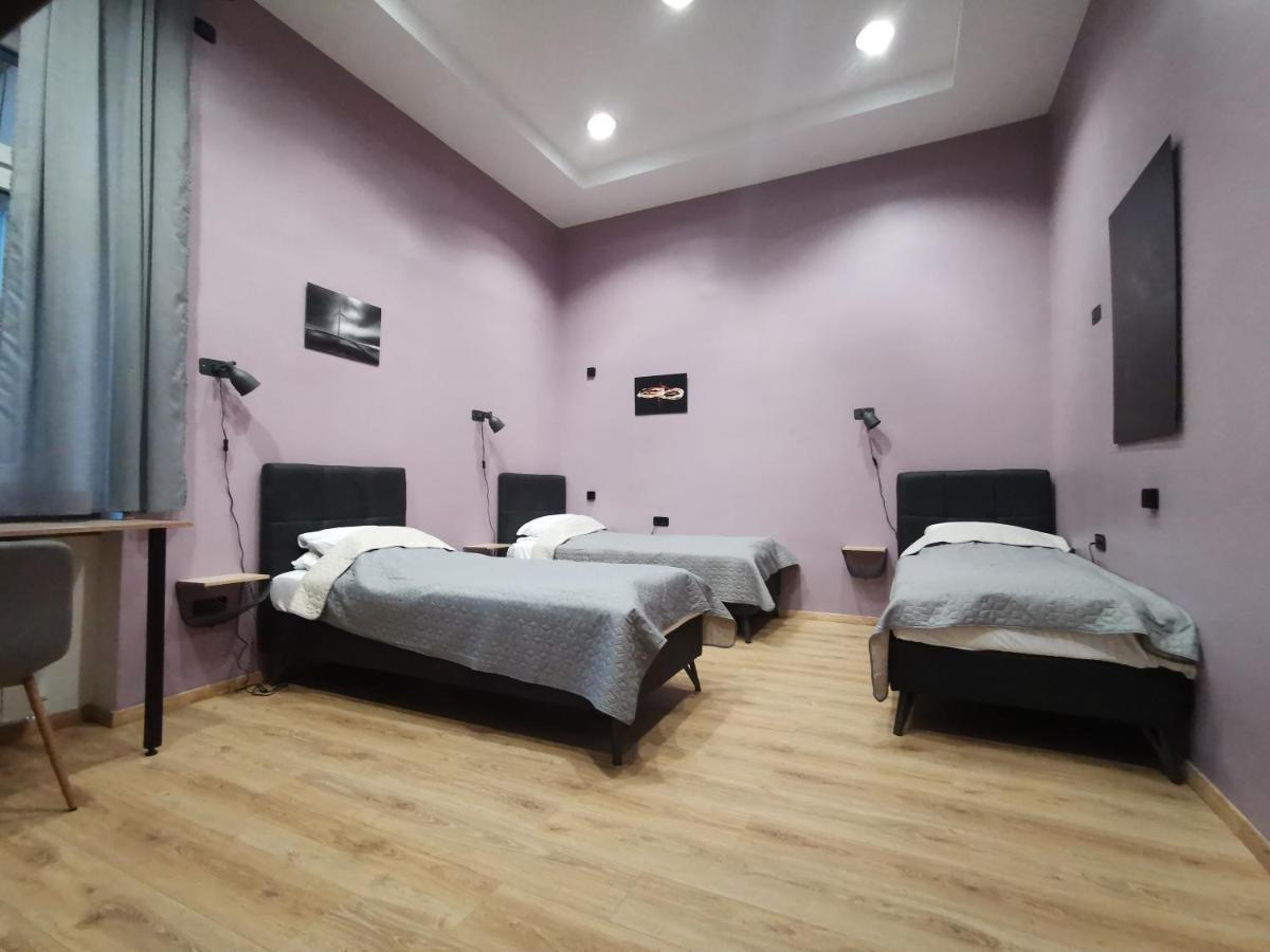 K43 Rooms Beograd Ngoại thất bức ảnh