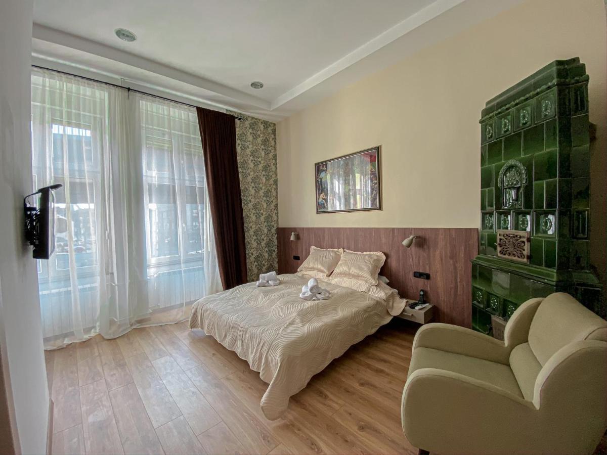 K43 Rooms Beograd Ngoại thất bức ảnh