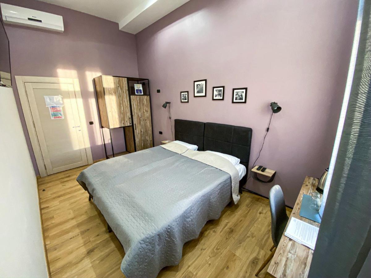K43 Rooms Beograd Ngoại thất bức ảnh