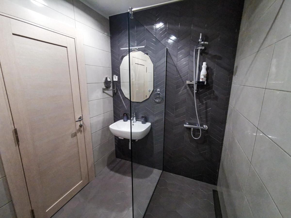 K43 Rooms Beograd Ngoại thất bức ảnh