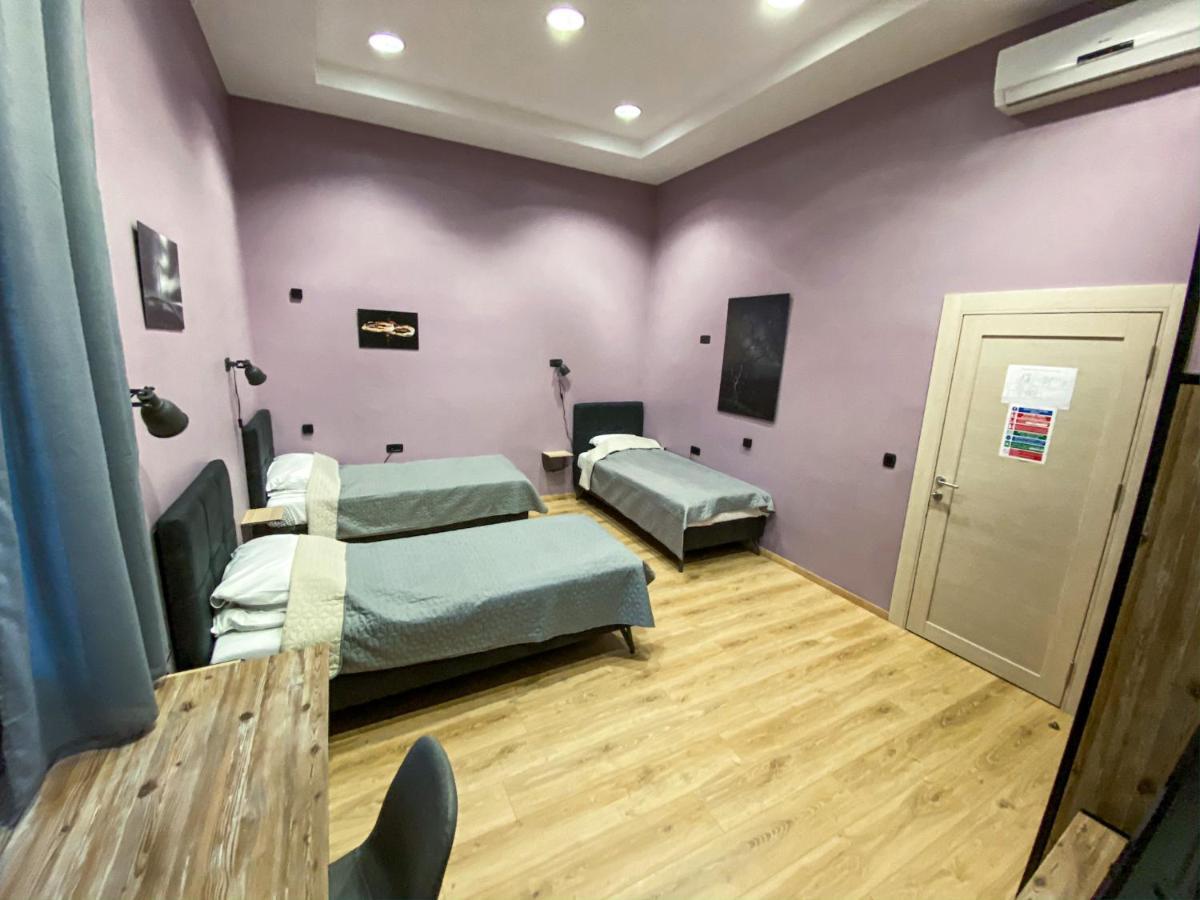 K43 Rooms Beograd Ngoại thất bức ảnh
