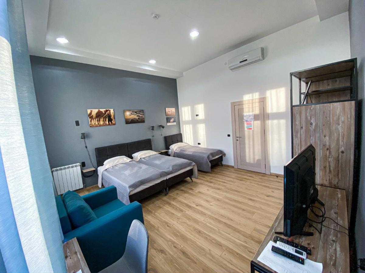 K43 Rooms Beograd Ngoại thất bức ảnh