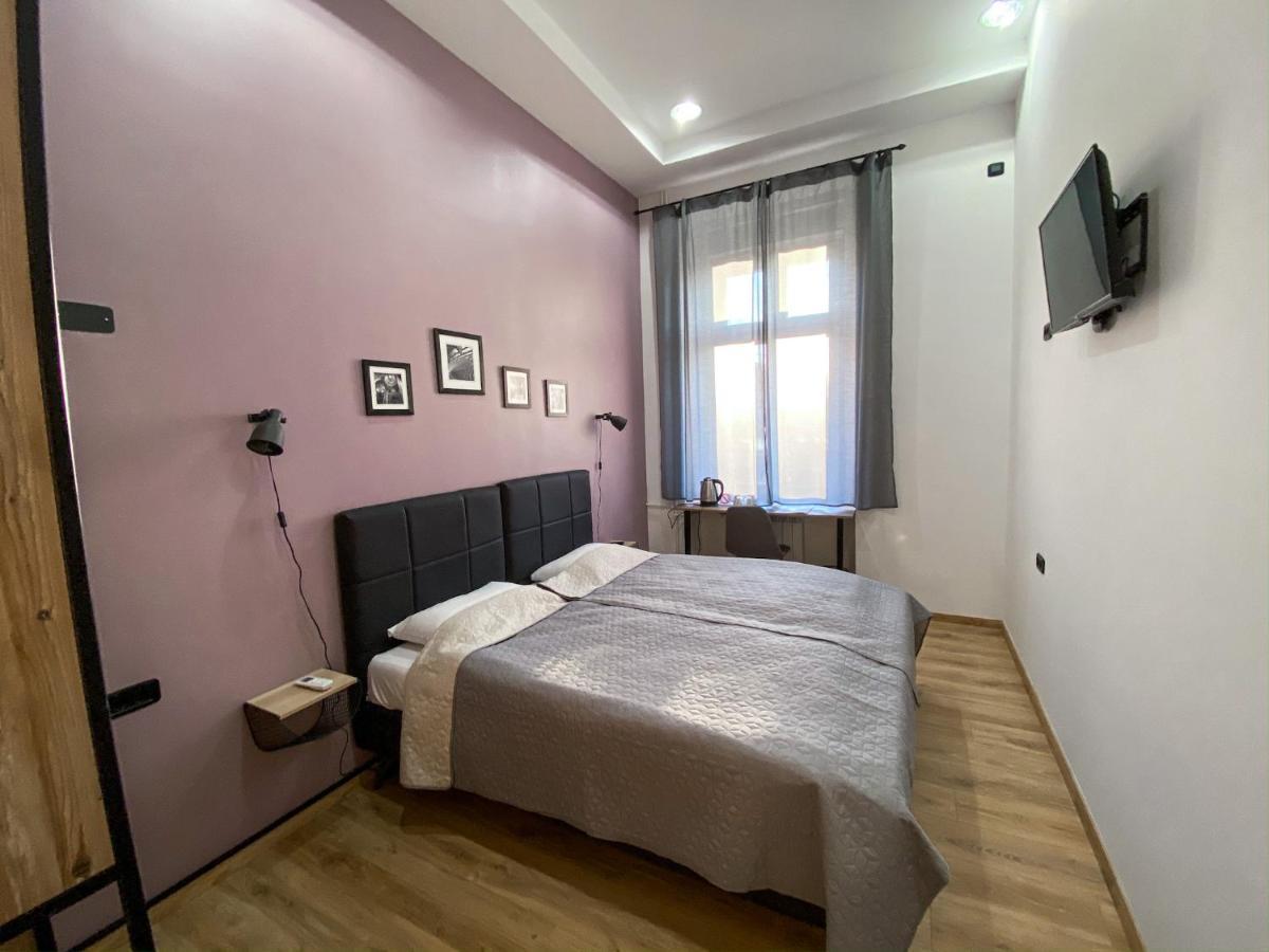 K43 Rooms Beograd Ngoại thất bức ảnh